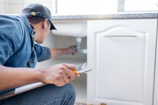 Best Sewer Cleaning Services  in Oak Grove Heights, AR