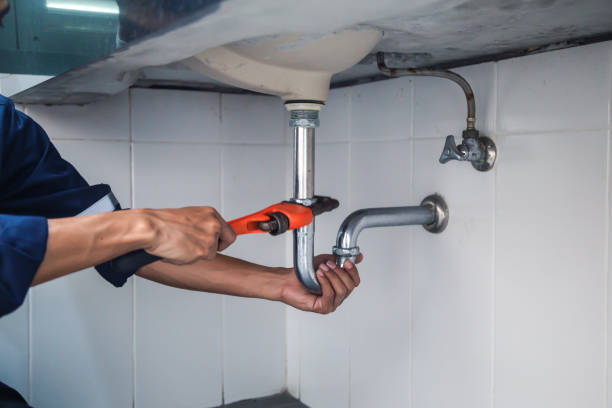 Reliable Oak Grove Heights, AR Plumbing Solutions