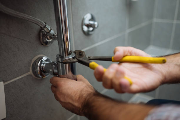 Best Residential Plumbing Services  in Oak Grove Heights, AR